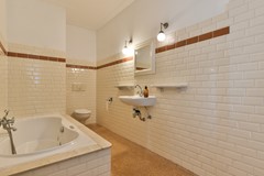 Wilhelminastraat 18-1, 1054 WH Amsterdam 